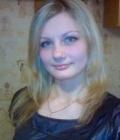 Rencontre Femme : Tatiana, 35 ans à Ukraine  Sumy